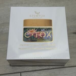 Protein Stem Cell Moisturizer